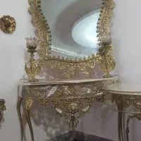 اینه برنز