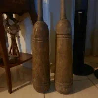 میل زورخانه