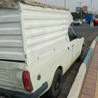 وانت پیکان مدل ۸۴|خودرو سواری و وانت|اقبالیه, |دیوار