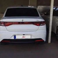 تاراV4مدل1404مشابه صفر فروش فوری