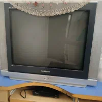 تلوزیون 29اینچ|تلویزیون و پروژکتور|خمینی‌شهر, |دیوار