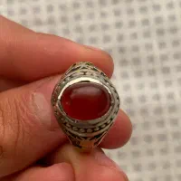انگشتر عقیق|جواهرات|تهران, والفجر (افسریه)|دیوار