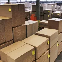 استخدام نیرو کارتن ساز