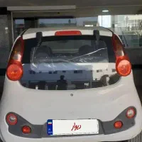 ام وی ام 110s|خودرو سواری و وانت|نوشهر, |دیوار