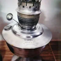 چراغ گردسوز|صنایع دستی و سایر لوازم تزئینی|رامیان, |دیوار