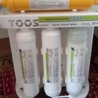 نصب و تعمیرات تخصصی تصفیه آب خانگی و نیمه صنعتی|خدمات پیشه و مهارت|اسلام‌شهر, مسکن مهر اسلاشهر (شهرک امام خمینی)|دیوار