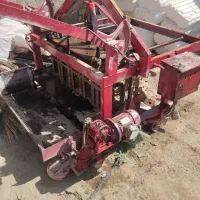 دستگاه بلوک زنی|ماشین‌آلات صنعتی|ایرانشهر, |دیوار