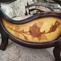 مبلمان|مبلمان خانگی و میز عسلی|اصفهان, بهاران|دیوار