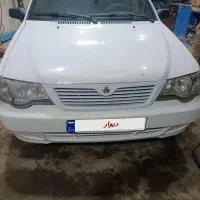 پراید 111|خودرو سواری و وانت|بجنورد, |دیوار