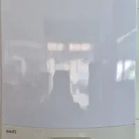 پکیج فن دار مدل eco (c)