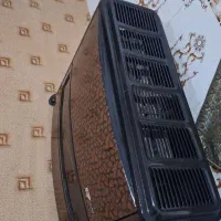 بخاری گازی (پاک خزر)|بخاری، هیتر، شومینه|خرمشهر, |دیوار