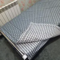 رو تختی نوجوان