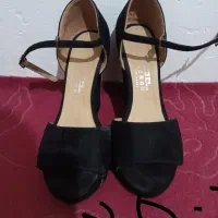 مجلسی پاشنه بلند|کیف، کفش، کمربند|خرمآباد, |دیوار