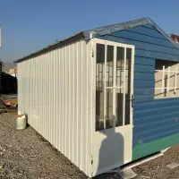 حامد کانکس طرح ویلایی|مصالح و تجهیزات ساختمان|رشت, ترمینال|دیوار