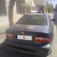 سمند موتور ملی ef7دوگانه|خودرو سواری و وانت|فردیس, سرحدی|دیوار