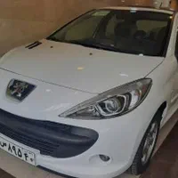 پژو ۲۰۷ دنده‌ای/اقساطی/ تحویل روز