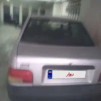 پراید ۱۳۱|خودرو سواری و وانت|محمدشهر, همایون ویلا|دیوار