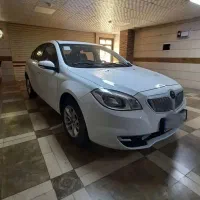 برلیانس H330 اتوماتیک 1500cc مدل ۱۳۹۶|خودرو سواری و وانت|تبریز, |دیوار
