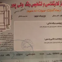 ام‌وی‌ام 315 هاچبک پلاس، مدل ۱۳۹۵|خودرو سواری و وانت|گرگان, |دیوار