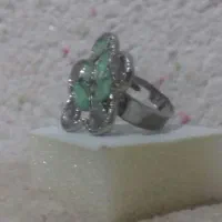 فروش چهار عدد انگشتر|بدلیجات|خوی, |دیوار