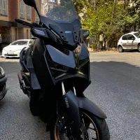 فروش Xmax 249cc