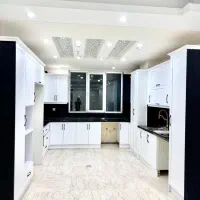 آپارتمان۱۳۰مترکلید ۳خواب_تهاتر_بی نقص_گل منطقه
