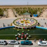 زمین-هفت-باغ-شهرک-باران