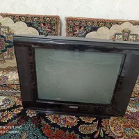تلویزیون ۲۱اینچ رنگی