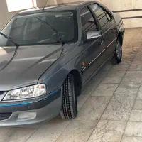 پرشیا ۸۶تمام رنگ|خودرو سواری و وانت|کرج, کوی امامیه|دیوار