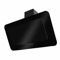 مورب شیشه هودلمسی کنترلی با گارانتی دوساله