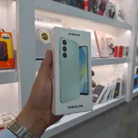 گوشی موبایل سامسونگ A16