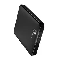 هارد اکسترنال ۵۰۰ گیگ ضدضربه و ضدشوک|قطعات و لوازم جانبی رایانه|بجنورد, |دیوار