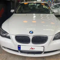 BMW 525i/بی ام وه