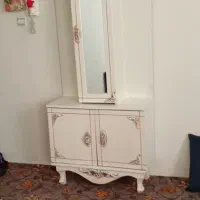 کمد|جاکفشی، کمد، دراور|گلبهار, شهر جدید گلبهار|دیوار