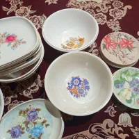 وسایل های ملامین|ظروف سرو و پذیرایی|اهر, |دیوار