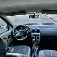 L90 درحد خشک ال90 ۸۶|خودرو سواری و وانت|زنجان, |دیوار