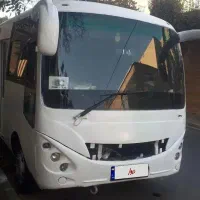 مینی بوس سیترا۱۸