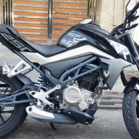 CF250NK|موتورسیکلت|تهران, نارمک|دیوار