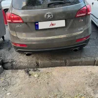 جکs5 دنده 94|خودرو سواری و وانت|تهران, اتحاد|دیوار