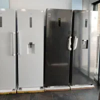 یخچال دوقلو خارجی