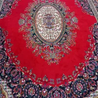 فرش ۱۲ متری|فرش|دره شهر, |دیوار