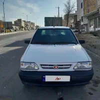 پرایدمدل 86 دوگانه شرکتی شاسی پلمپ تک برگ سند