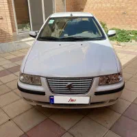 سمند Ef7 مدل ۱۴۰۰