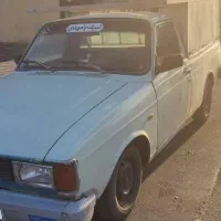 پیکان وانت|خودرو سواری و وانت|همدان, |دیوار