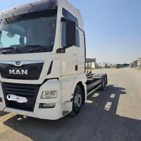 هشت چرخ باری