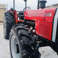 تراکتور399|خودرو سنگین|نظر کهریزی, |دیوار