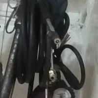 استوک ابزار اچار لوازم یدکی بدنه دینام دسته بکس