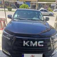 kmct8|خودرو سواری و وانت|رامهرمز, |دیوار