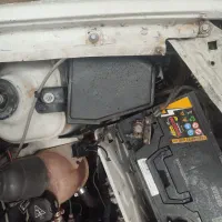 L90 مدل 88 e1.|خودرو سواری و وانت|بجنورد, |دیوار