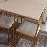 میزنهارخوری ۴نفره
